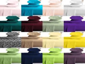 Wholesale Bedding: Persian Collection MAX 1800 Sheet Set Fitted Flat Deep Fit Wrinkle Free Mypillow