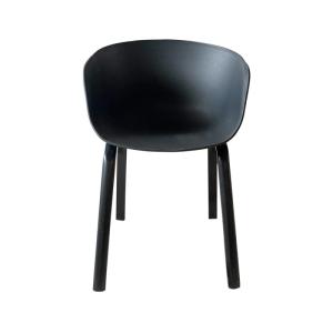 Wholesale colour: Dining Furniture Chaise Tabouret Minimalist Dining Modern Colourful Shell Chair Plastic Chair