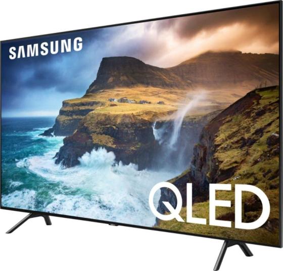 Samsungs Qn85q900r Qled Smart 4k 8k Uhd Tv 55 65 75 85 98 Inch Q900r Q950r 2019id11490218 2934