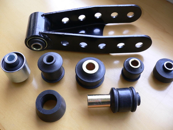 engine suspension mounts