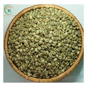 Wholesale coffee beans: Coffee Robusta Green Beans