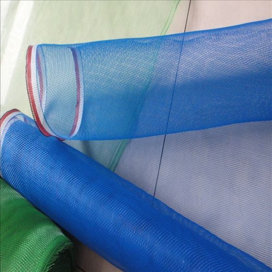 nylon mosquito netting