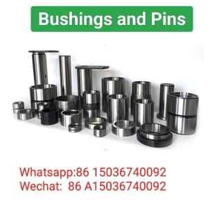 Wholesale Printing Machinery Parts: Bushing and Pins
