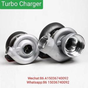 Wholesale turbo parts: Turbo Charger