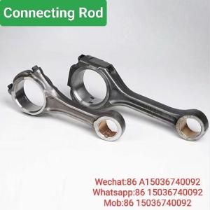 Wholesale automobile crankshaft: Connecting Rod