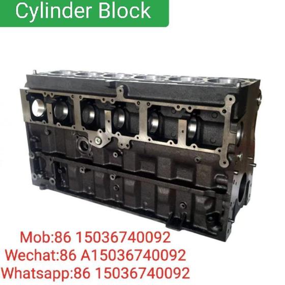 Cylinder Block(id:11781618). Buy China quality cylinder block, quality ...