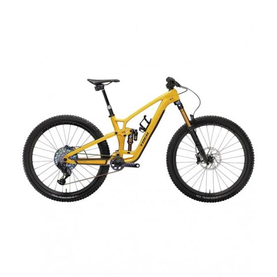 Sell 2023 Trek Fuel EX 9.9 XX1 AXS Gen 6 Mountain Bike (DREAMBIKESHOP)