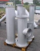 Wholesale chemical pump: STAR Pickling and Passivation