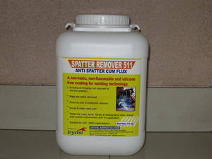 Wholesale free: Welding Anti Spatter & Flux Silicone Free & Non Polluting