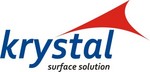 Krystal Surface Solution  Company Logo