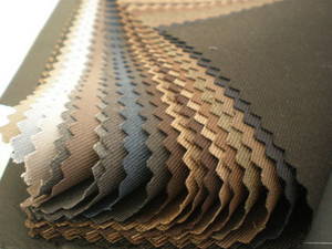 Wholesale plain fabrics: T/R Suiting Fabric of HS-4030,Plain Fabric ,Twilll Fabric