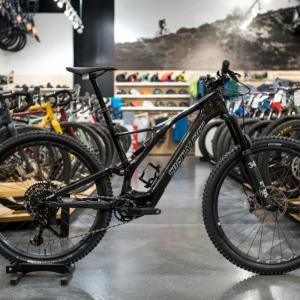 Wholesale carbonate: Levo SL Carbon 2020 - Electric Mountain Bike