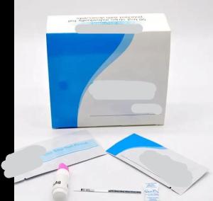 Wholesale jiangsu: Hepatitis B Surface Antigen Test Kit