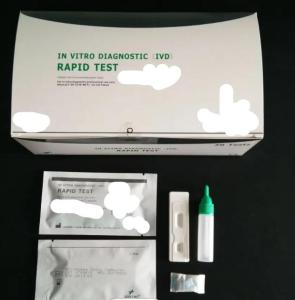 Wholesale sharing: View Larger Image Add To Compare Share Entamoeba Histolytica Antigen Rapid Test Kits