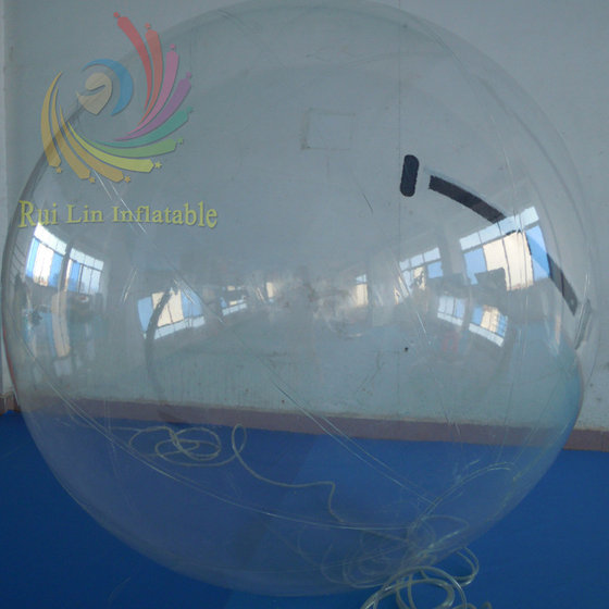 hamster ball human size