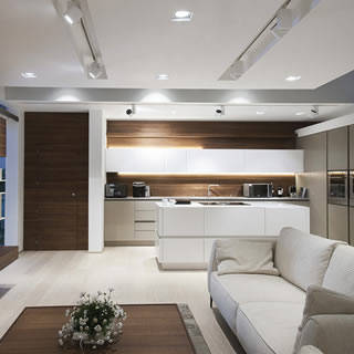 Indoor Lighting System