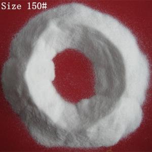 Wholesale met coke: F150 White Aloxide/White Aluminum Oxide for Making Non-slip Floor