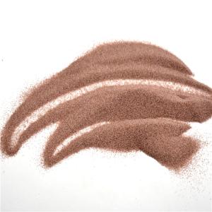 Wholesale color contact lenses: 80 Mesh Garnet Sand Water Jet Cutting