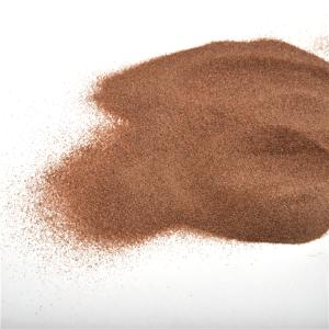 Wholesale oil filter element: 2019 Popular Size 80mesh Red Garnet Sand Price