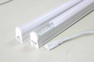 Wholesale LED Bulbs & Tubes: 0.6m LED T5 Batten  Aluminum Tube Light