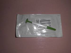 Wholesale frequency power source: PET ID Injector, Microchip in Syringe, Animal ID Transponder