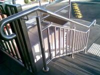 Sell handrail