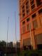 Light Pole & Flag Post