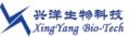 Xi'an XingYang Biological Technology Co., Ltd Company Logo