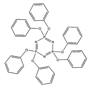 Wholesale copper clad laminate: HPCTP, Phenoxy Cyclophosphazene, CAS No. 1184-10-7