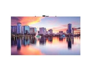 Wholesale service: Samsung the Wall 110 Full HD Commercial Monitor, Premium Direct View LED Display
