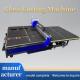 Glass Cutting Machine Automatic Glass Upper Slice Cutting Integrated Machine Len