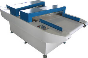 Wholesale m: Automatic Belt Conveying Needle Detector NDC-AD