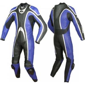 Wholesale leather racing suit: Custom Motor Bike Suits/ Leather
