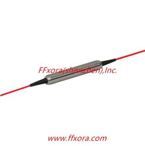 Wholesale fiber polarizer: 1550/1310/980 Optical PM Fiber in Line Polarizer with High  Extinction Ratio