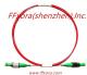 Optical Pm Fiber Patch Cord with FC/SC/LC/ST Connector and High Extintion Ratio