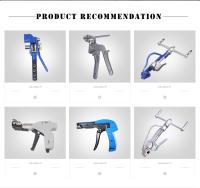 Sell KINDS OF METAL CABLE TIE PLIERS