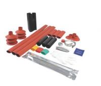 Sell Cable accessory cold shrinkable termination kits