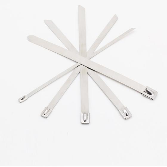 Naked Stainless Steel Cable Tie Ball Lock Type Id Buy China Stainless Steel Cable