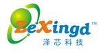 Dongguan City Zexin Electronic Technology Co.,Ltd Company Logo