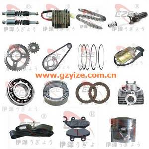 Wholesale motorcycle engine parts: Motorcycle Parts/Engine Parts/Scooter Parts