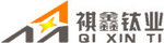 Shaanxi Qixin Metal Material CO., LTD Company Logo