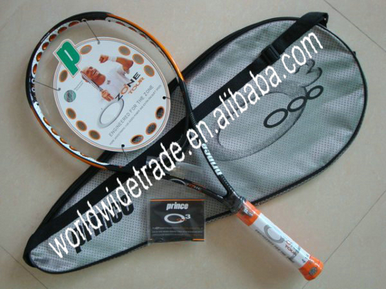 maria sharapova prince racquet
