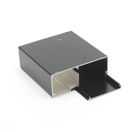 Door Frames Extruded Aluminum