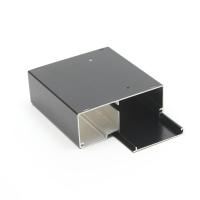Door Frames Extruded Aluminum