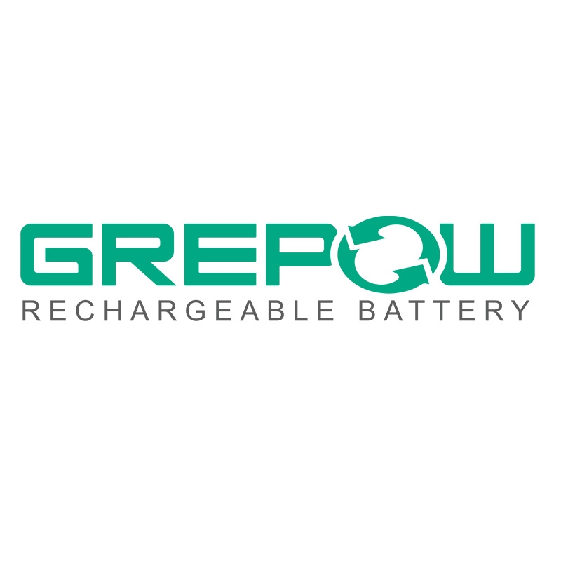 Shenzhen Grepow Battery Co., Ltd. Company Logo