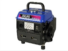 Gasoline Generator JL950(id:4140077) Product details - View 