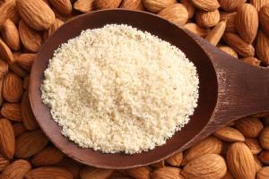 Wholesale filling: High Quality Water Soluble Almond Powder Almond Milk Powder