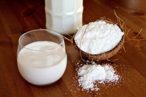 Wholesale drink: Water Soluble Coconut Powder