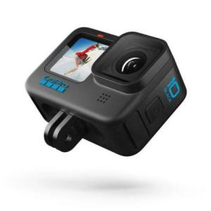 Wholesale Video Camera: GoPro HERO10 Black 5.3K UHD Action Camera -  NEW