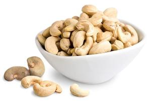 Wholesale Cashew Nuts: Nutrient-Dense Cashew Nuts W450 - Cashew Nuts From Vietnam